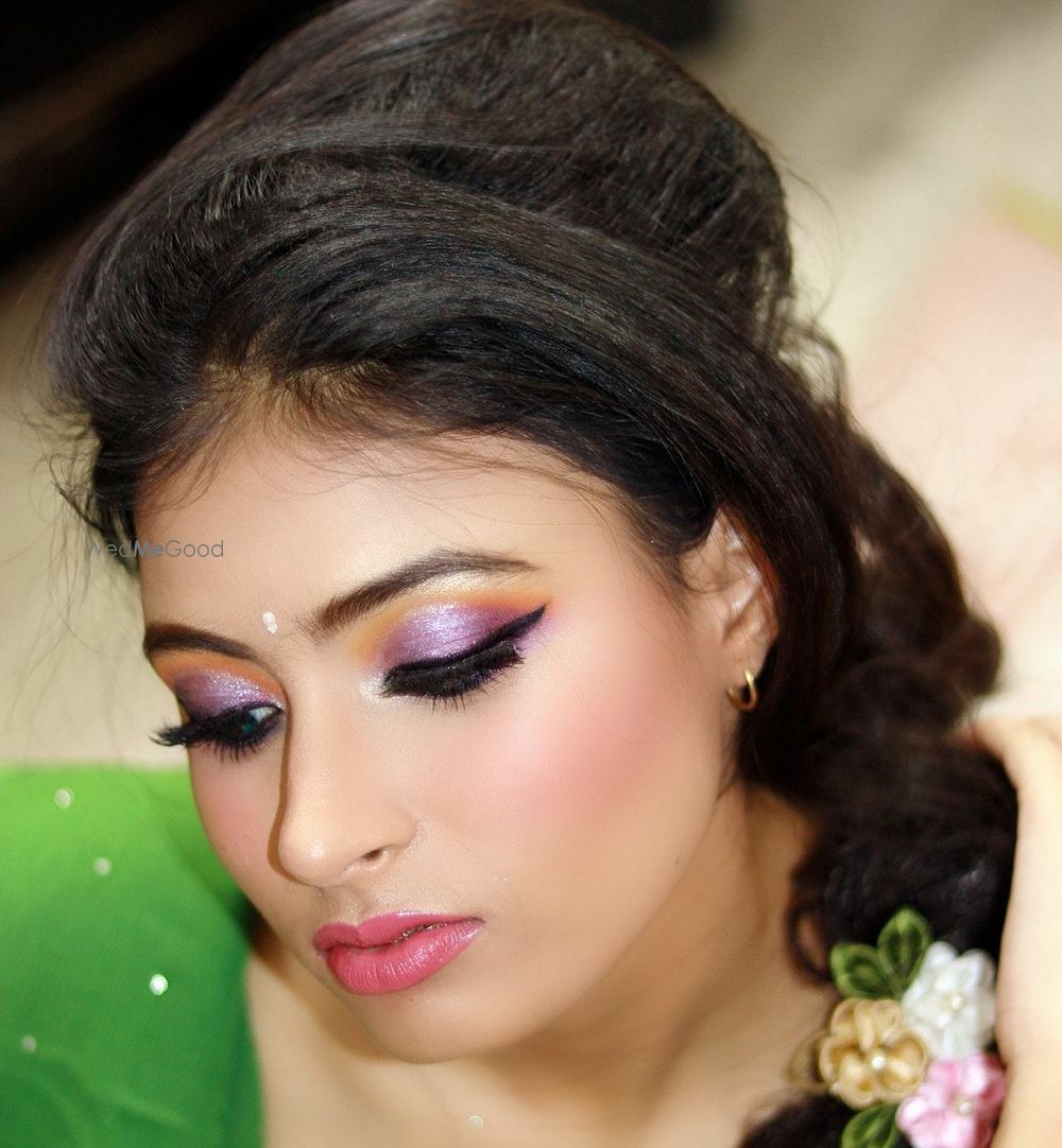 Photo By Makeup Tales by Mukta - Bridal Makeup