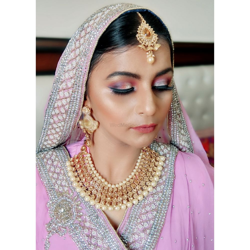 Photo By Makeup Artist Radha Walia - Bridal Makeup