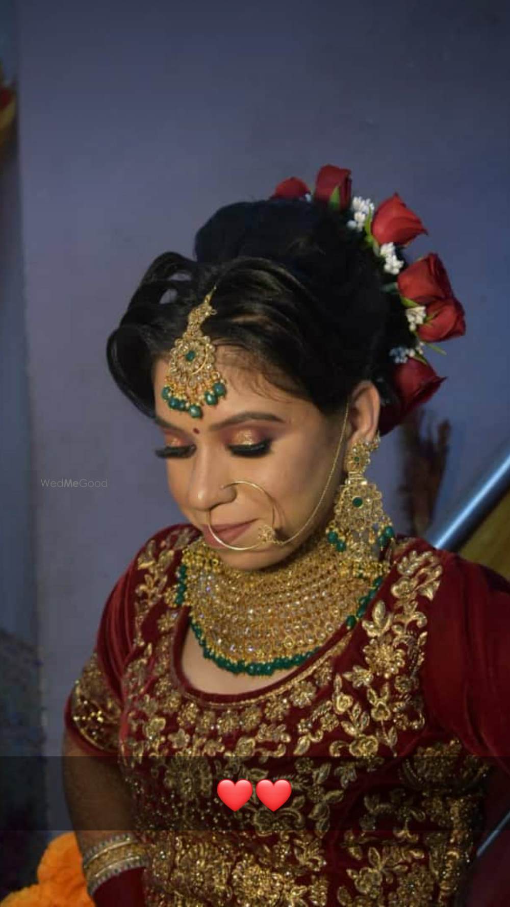 Photo By Makeup Artist Radha Walia - Bridal Makeup