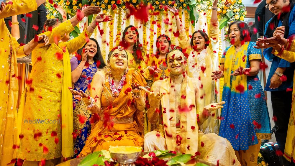 The Wedding Diaries