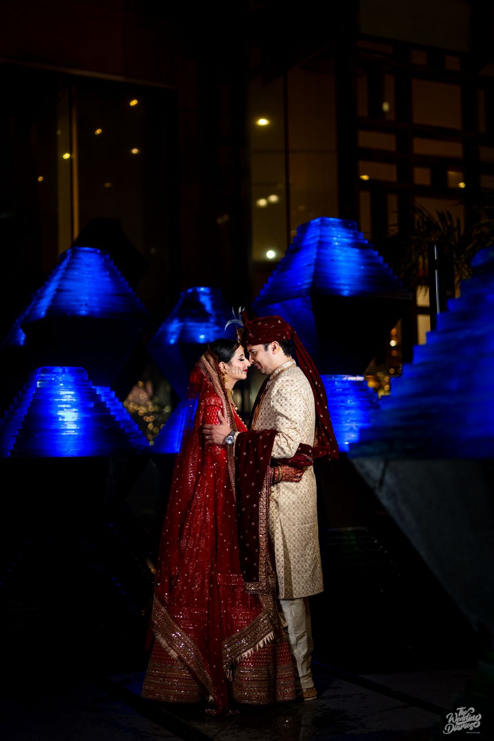 Photo By The Wedding Diaries - Photographers