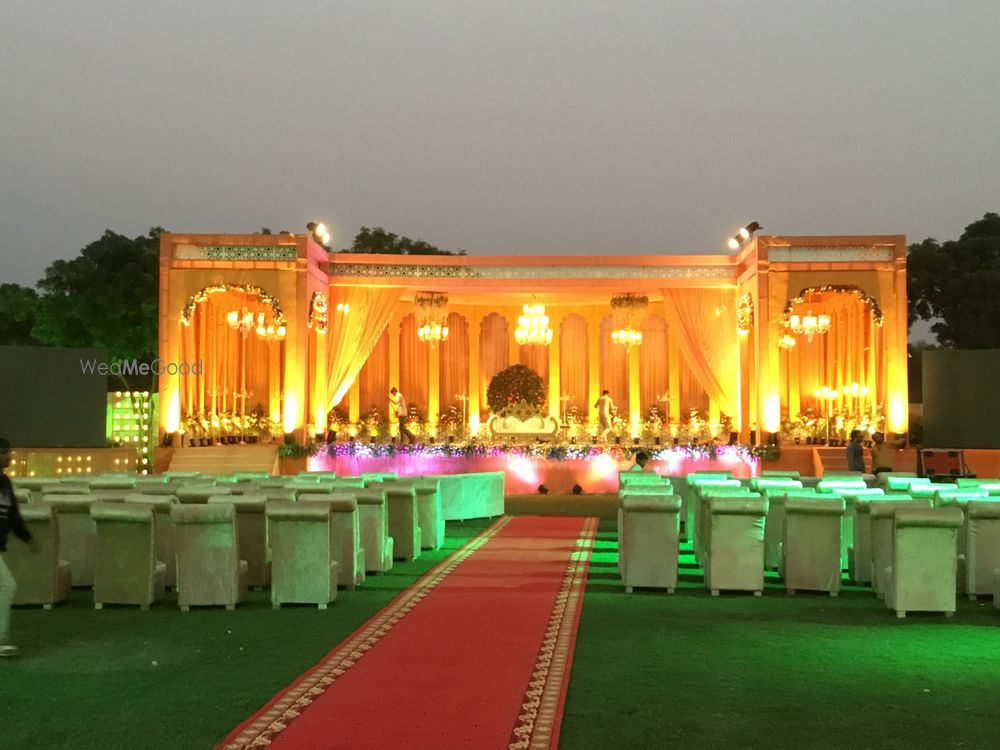 Photo By A Creation Events - Wedding Planners