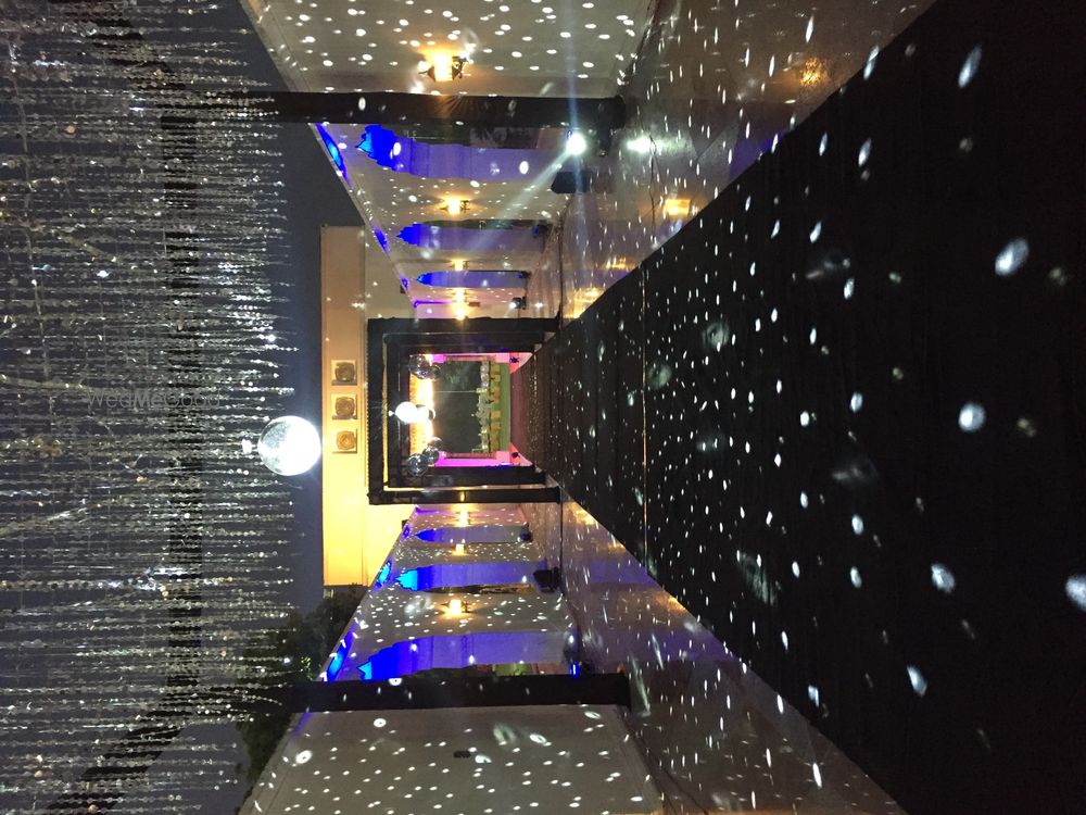 Photo By A Creation Events - Wedding Planners