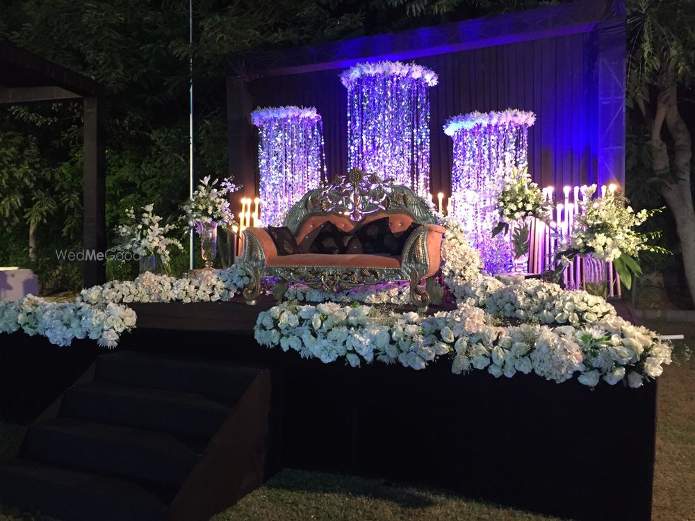 Photo By A Creation Events - Wedding Planners