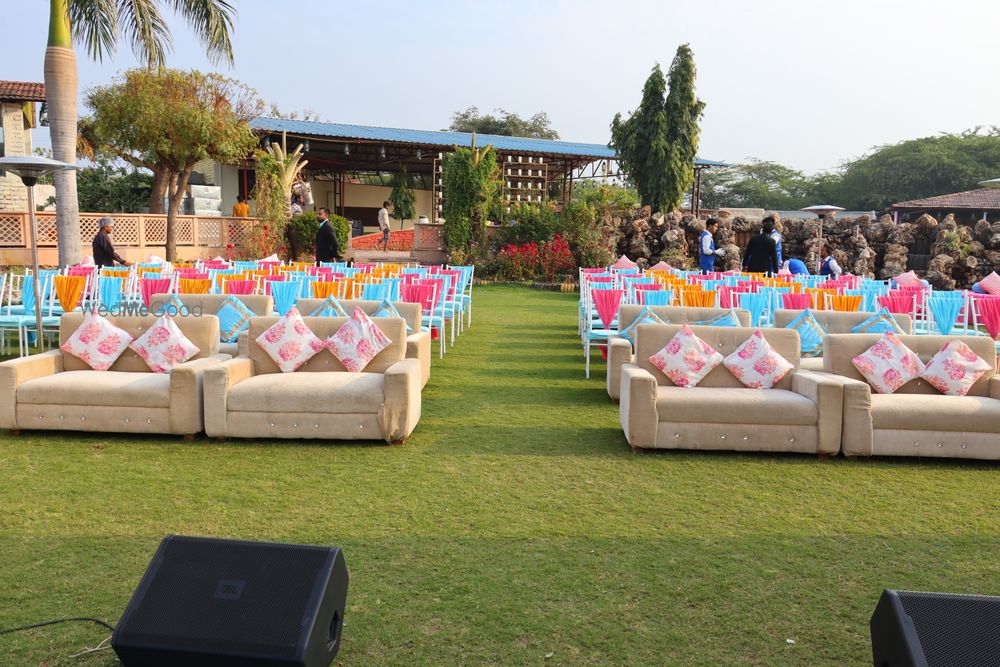 Photo By A Creation Events - Wedding Planners