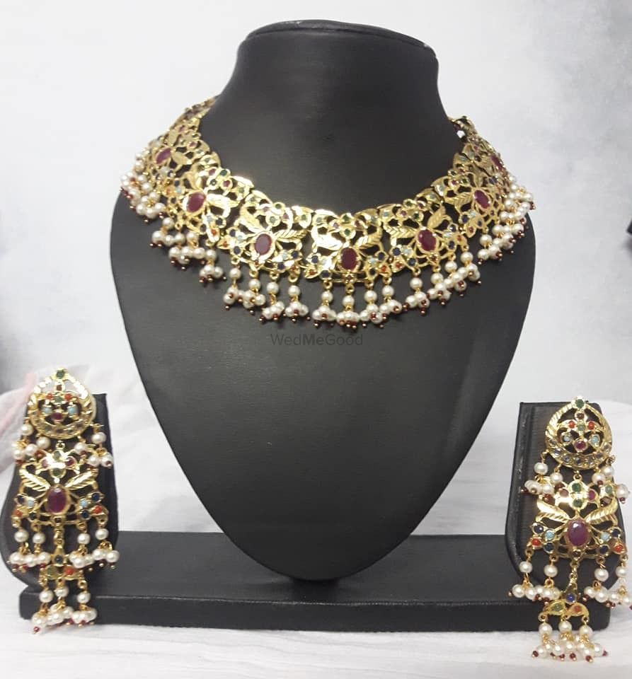 Photo By Farooqui's Hyderabad Jewellery - Jewellery