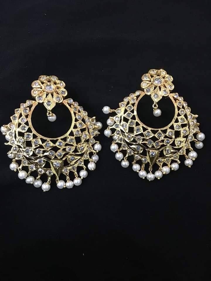 Photo By Farooqui's Hyderabad Jewellery - Jewellery