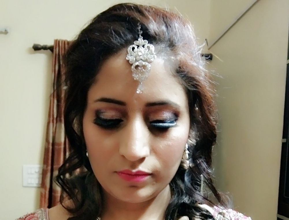 Makeover by Shilpi Budhiraja