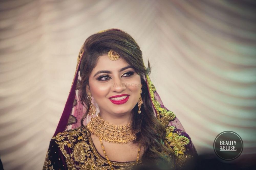 Photo By Miracle_By_Pr_Bhanushali - Bridal Makeup