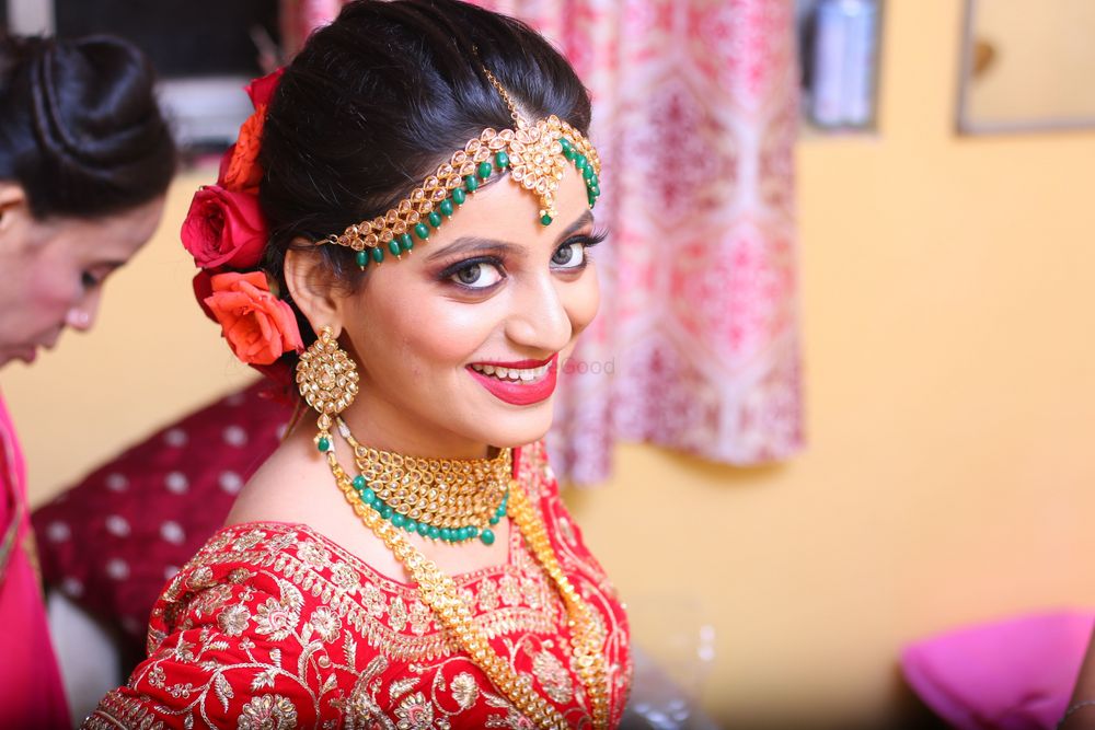 Photo By Miracle_By_Pr_Bhanushali - Bridal Makeup