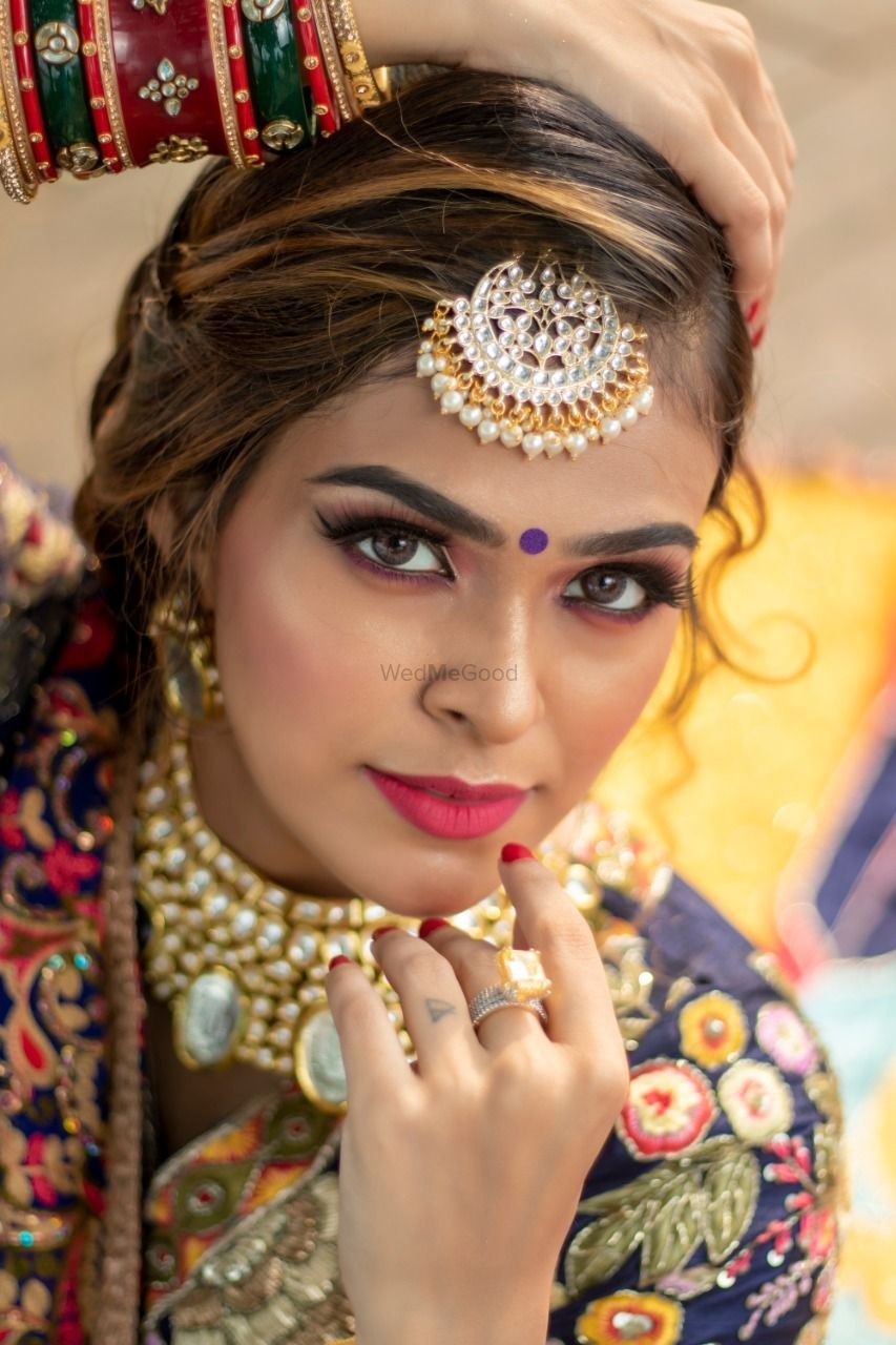 Photo By Miracle_By_Pr_Bhanushali - Bridal Makeup