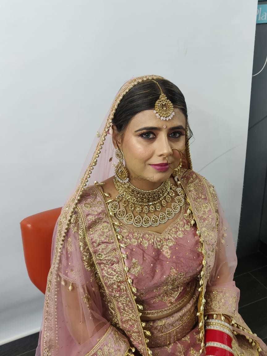 Photo By Miracle_By_Pr_Bhanushali - Bridal Makeup