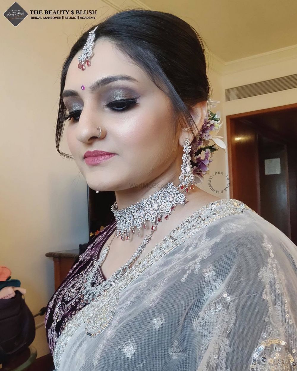 Photo By Miracle_By_Pr_Bhanushali - Bridal Makeup