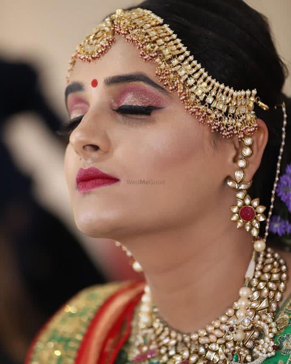 Photo By Miracle_By_Pr_Bhanushali - Bridal Makeup