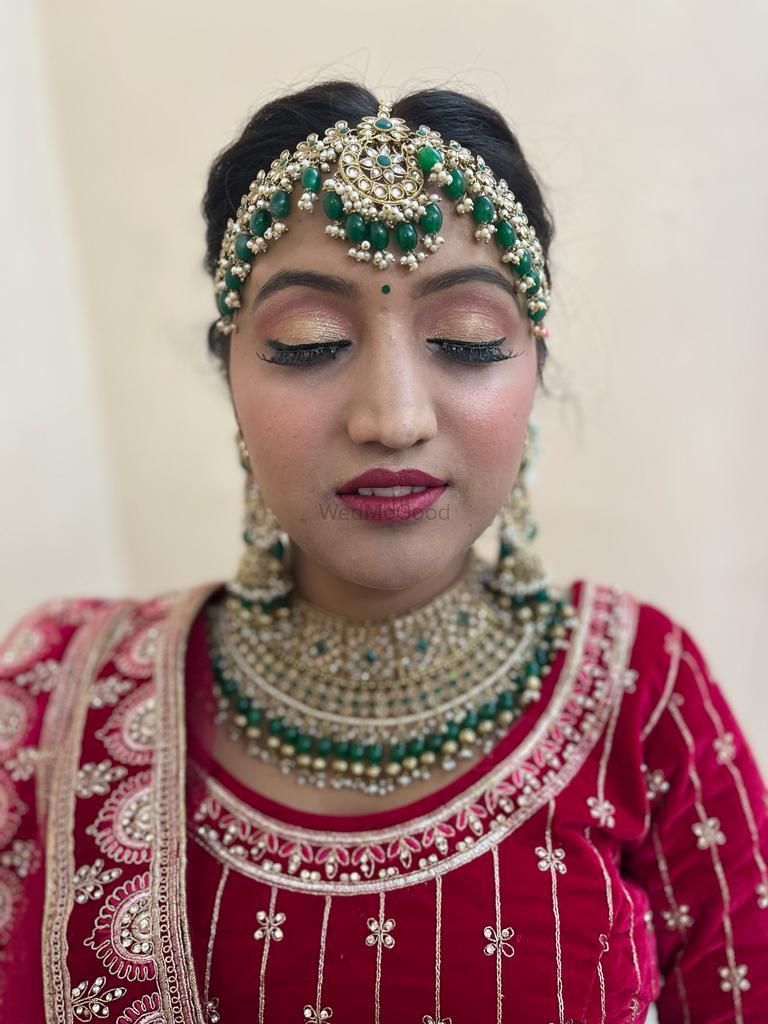 Photo By Miracle_By_Pr_Bhanushali - Bridal Makeup