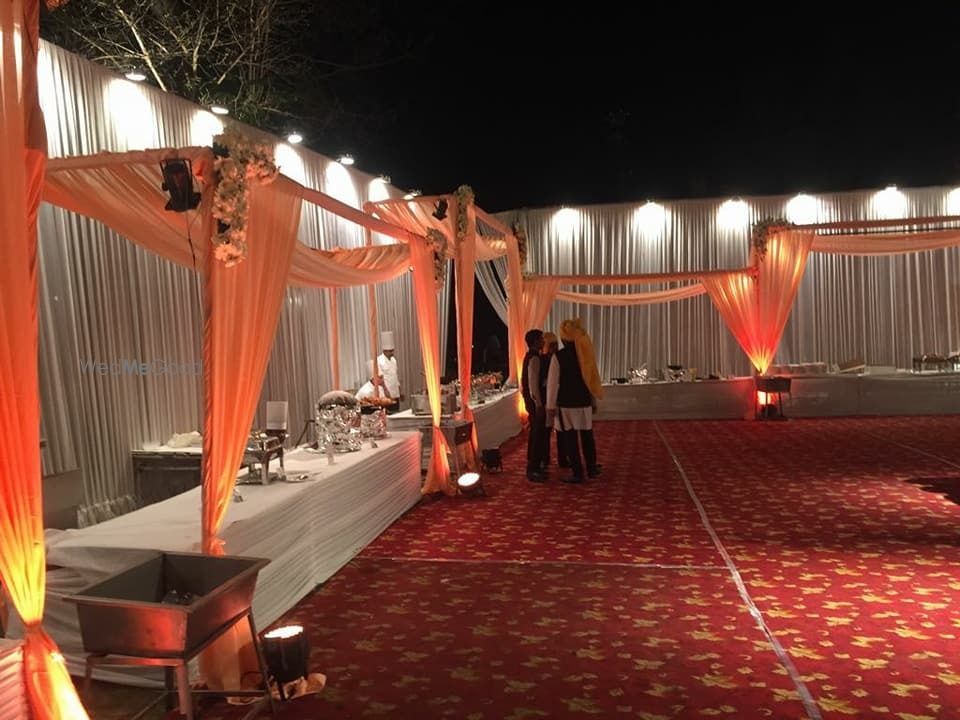 Photo By Grace-Wedding Organiser & Decorator - Wedding Planners
