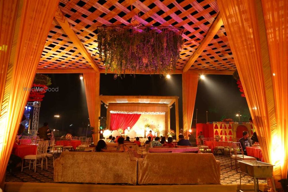 Photo By Grace-Wedding Organiser & Decorator - Wedding Planners