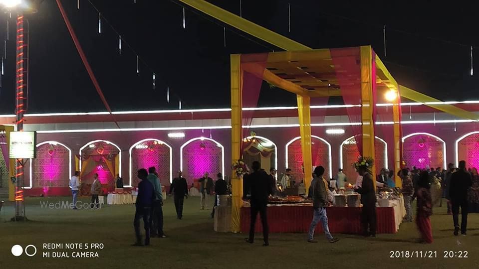 Photo By The Weddingians - Wedding Planners