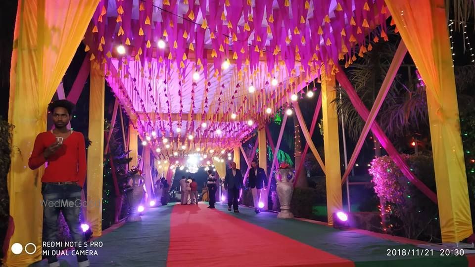 Photo By The Weddingians - Wedding Planners