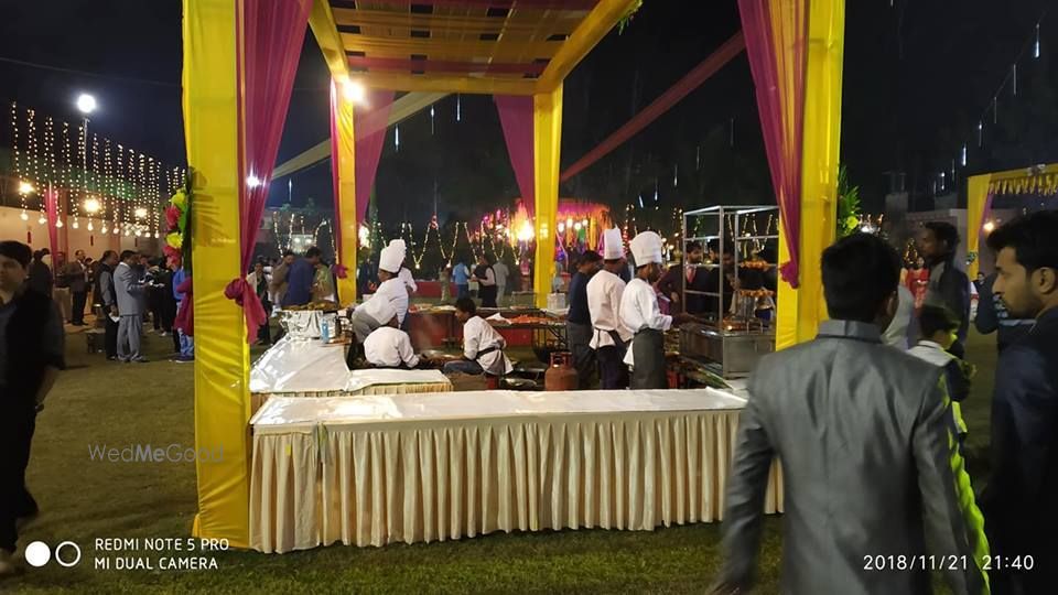 Photo By The Weddingians - Wedding Planners