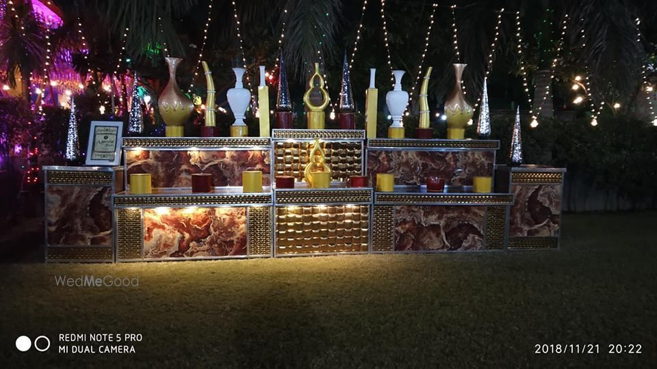 Photo By The Weddingians - Wedding Planners