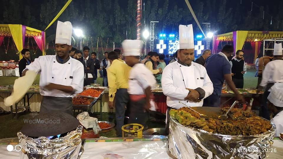 Photo By The Weddingians - Wedding Planners