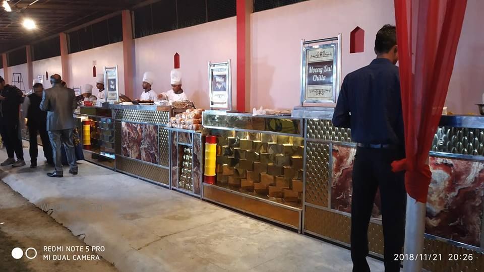 Photo By The Weddingians - Wedding Planners