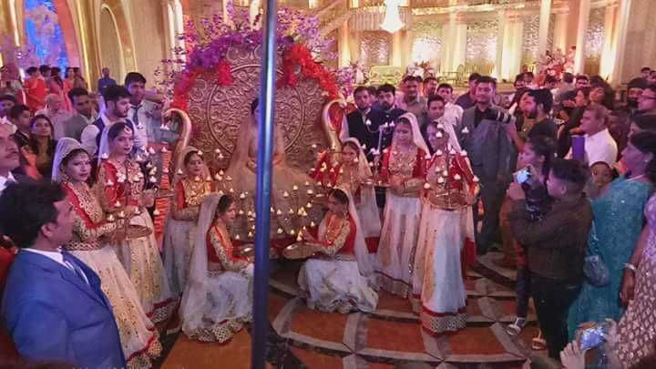 Photo By The Weddingians - Wedding Planners