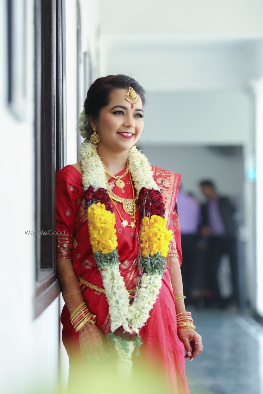 Photo By The Weddingians - Wedding Planners
