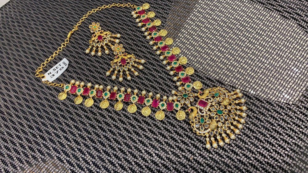 Photo By Shringar Fashion Jewellery Pvt Ltd - Jewellery