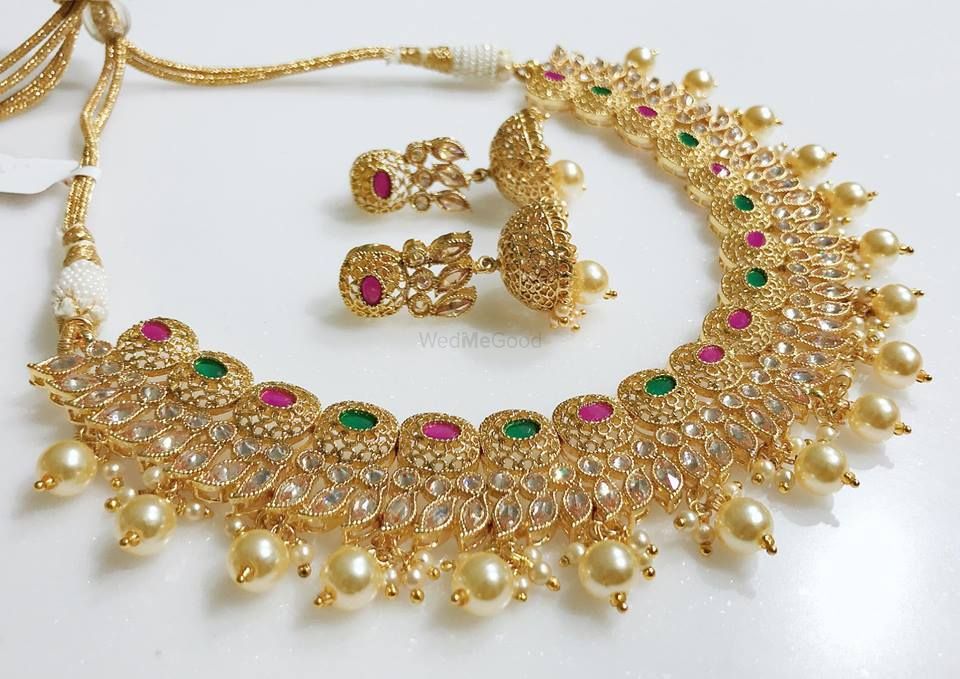 Shringar Fashion Jewellery Pvt Ltd