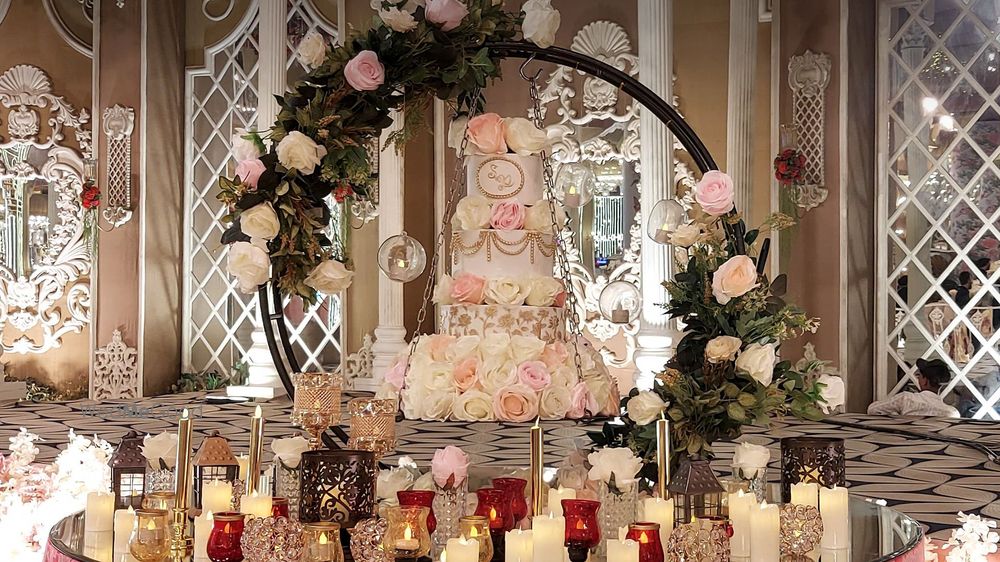 Cocomom Cakes