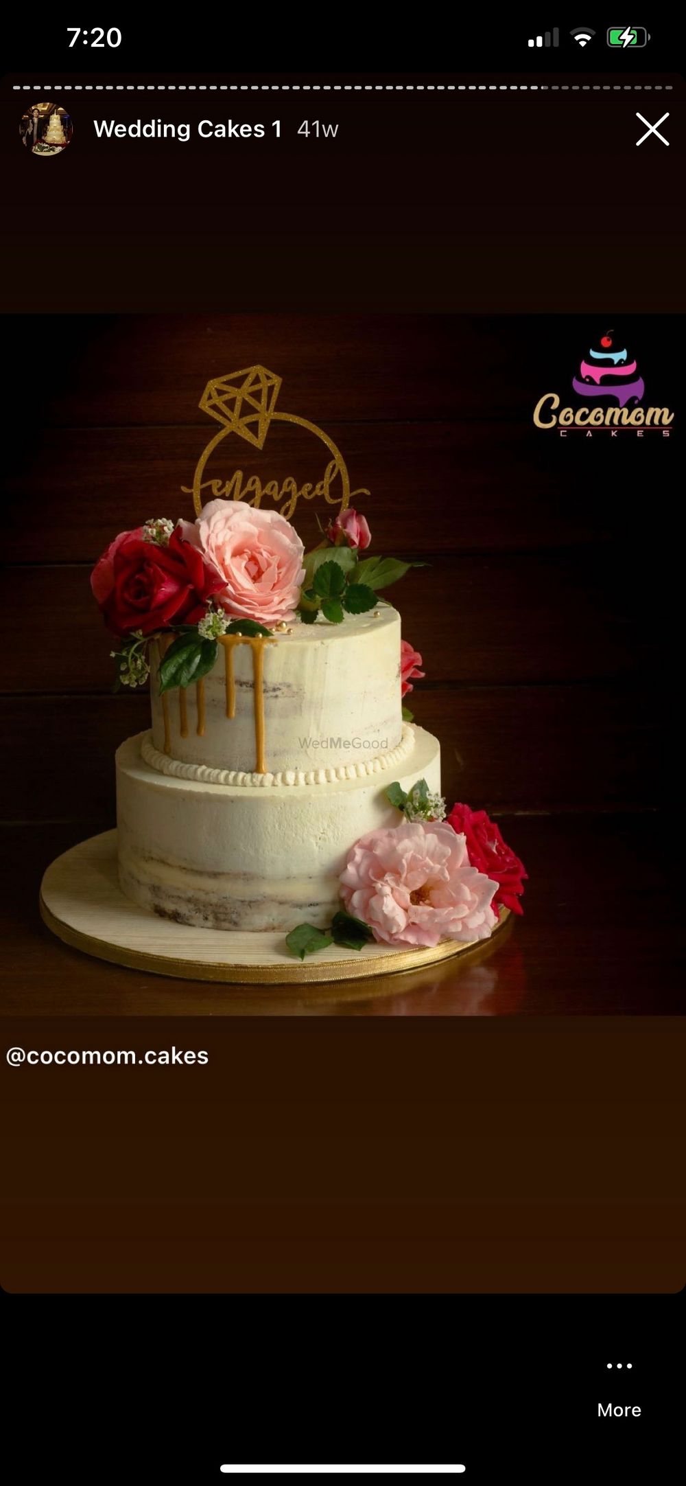 Photo By Cocomom Cakes - Favors