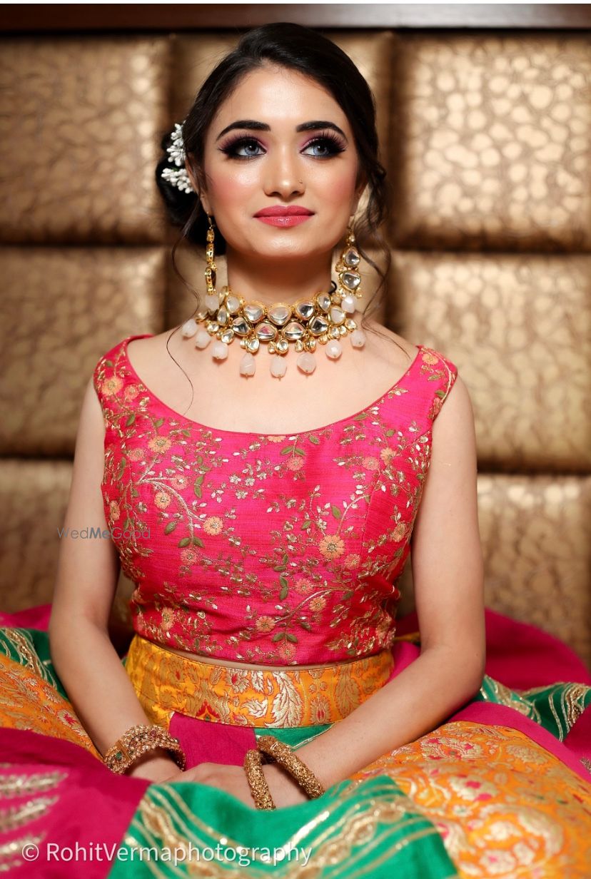 Photo By Makeup by Gunjan - Bridal Makeup