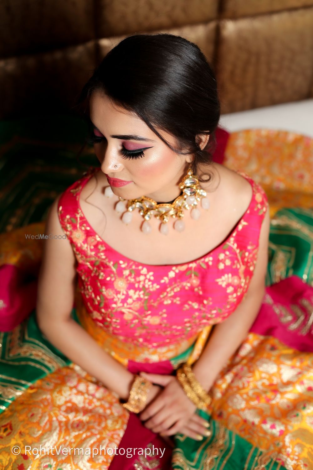 Photo By Makeup by Gunjan - Bridal Makeup