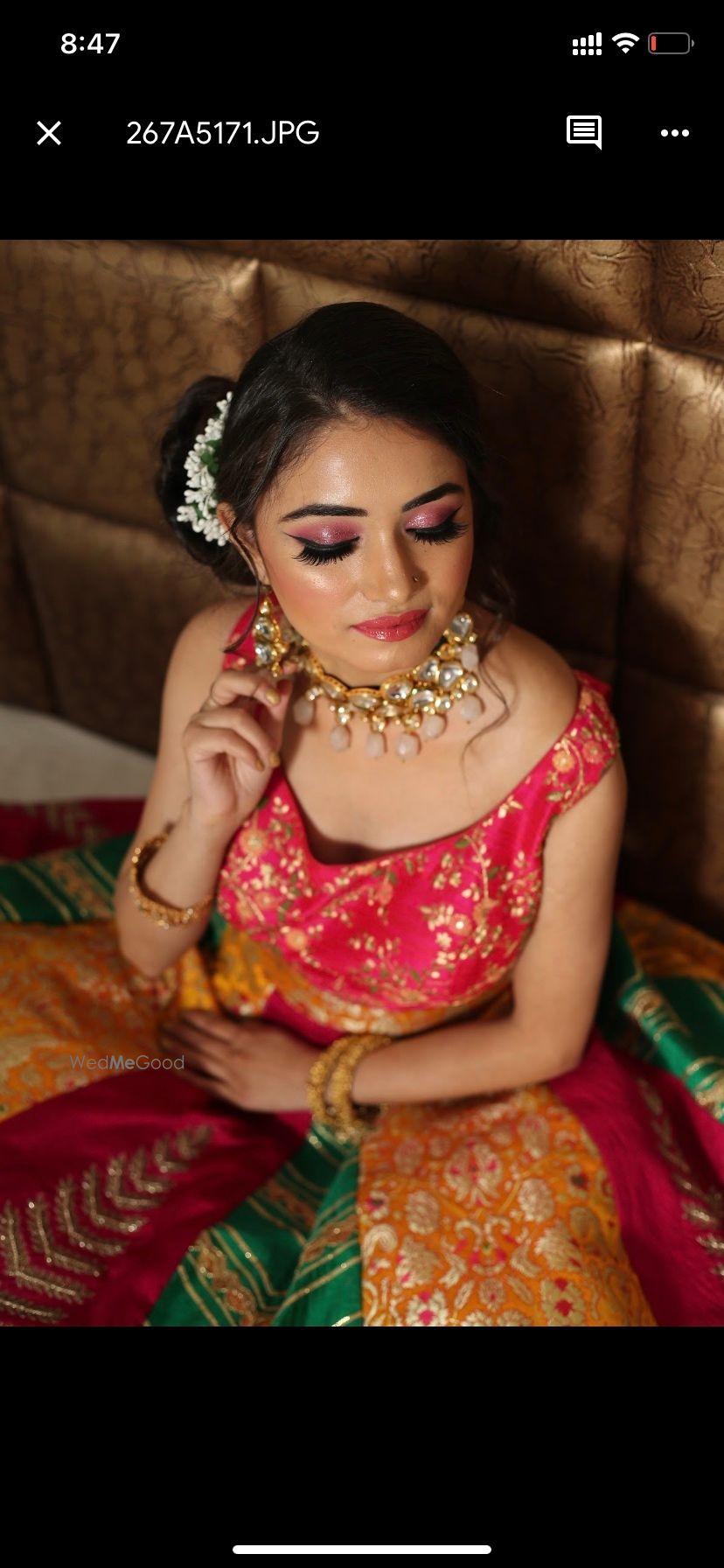 Photo By Makeup by Gunjan - Bridal Makeup