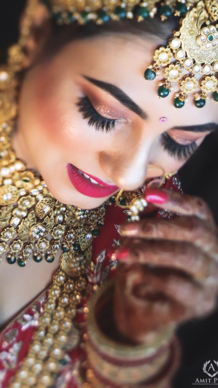 Photo By Makeup by Gunjan - Bridal Makeup