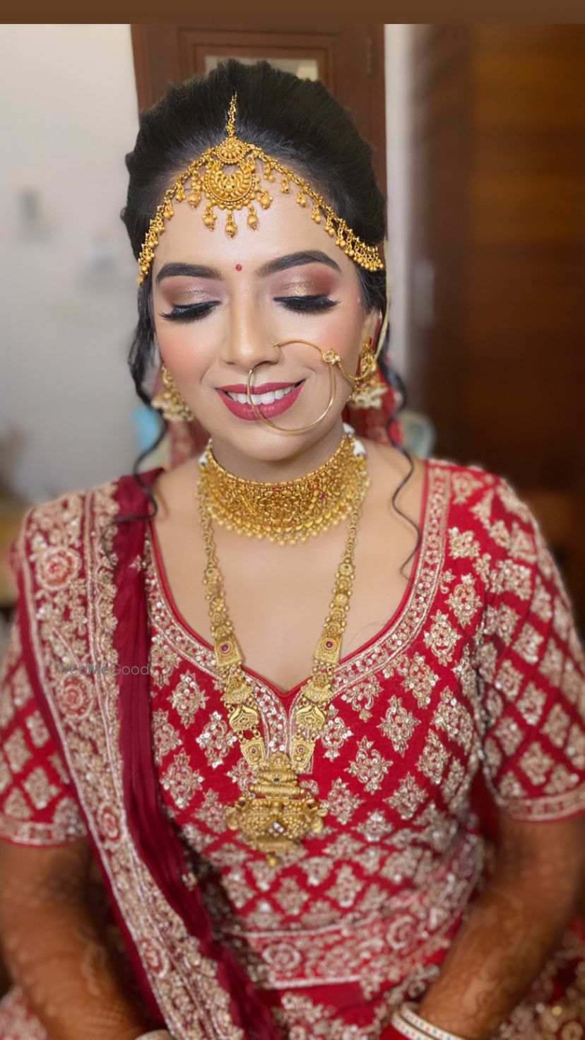 Photo By Makeup by Gunjan - Bridal Makeup