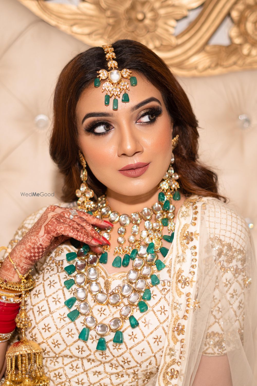 Photo By Makeup by Gunjan - Bridal Makeup