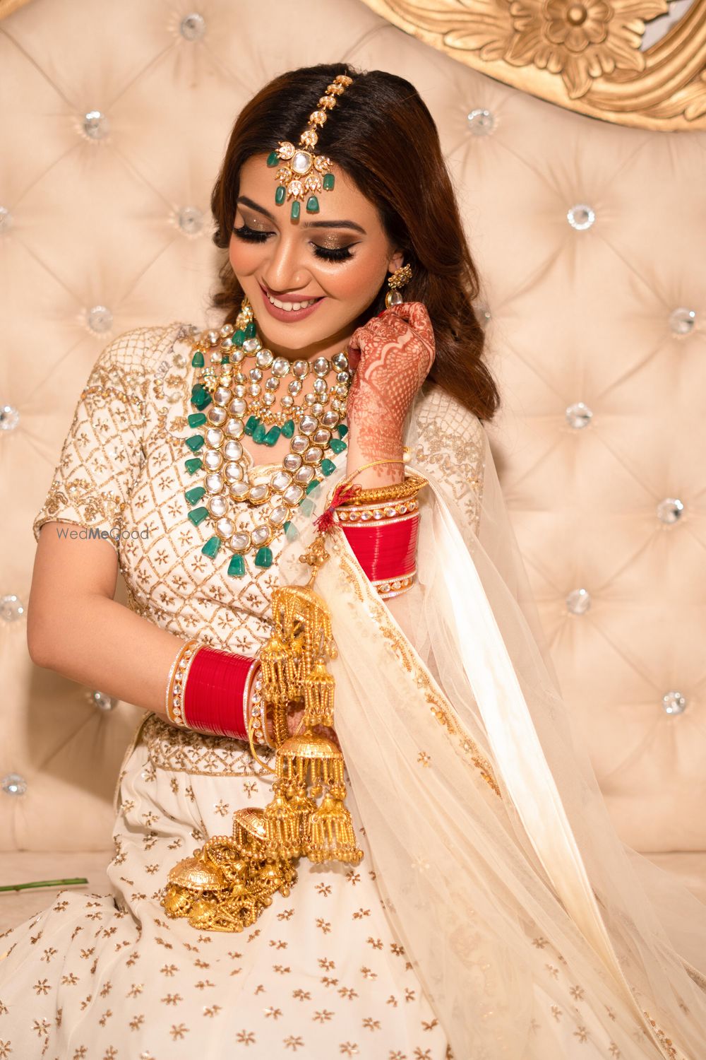 Photo By Makeup by Gunjan - Bridal Makeup