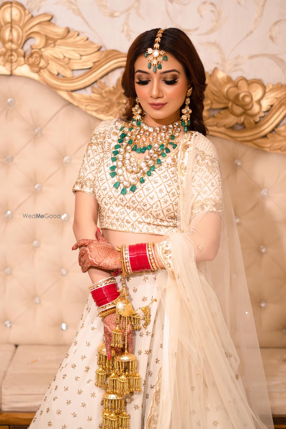 Photo By Makeup by Gunjan - Bridal Makeup