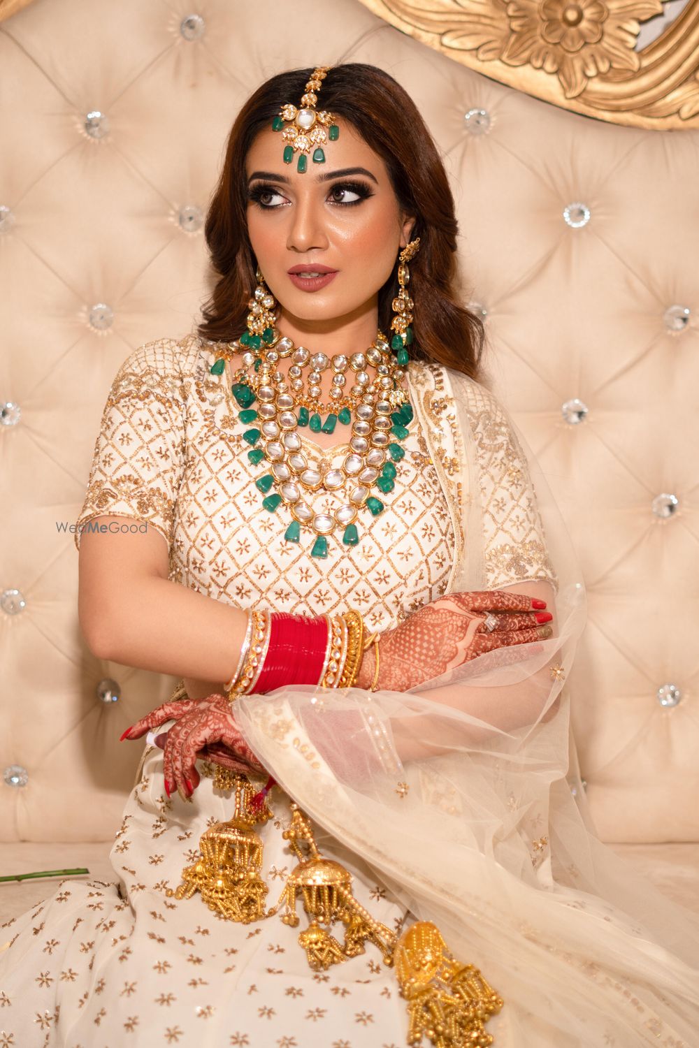 Photo By Makeup by Gunjan - Bridal Makeup