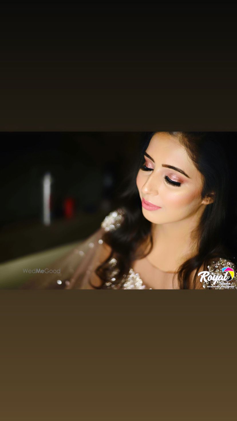 Photo By Makeup by Gunjan - Bridal Makeup