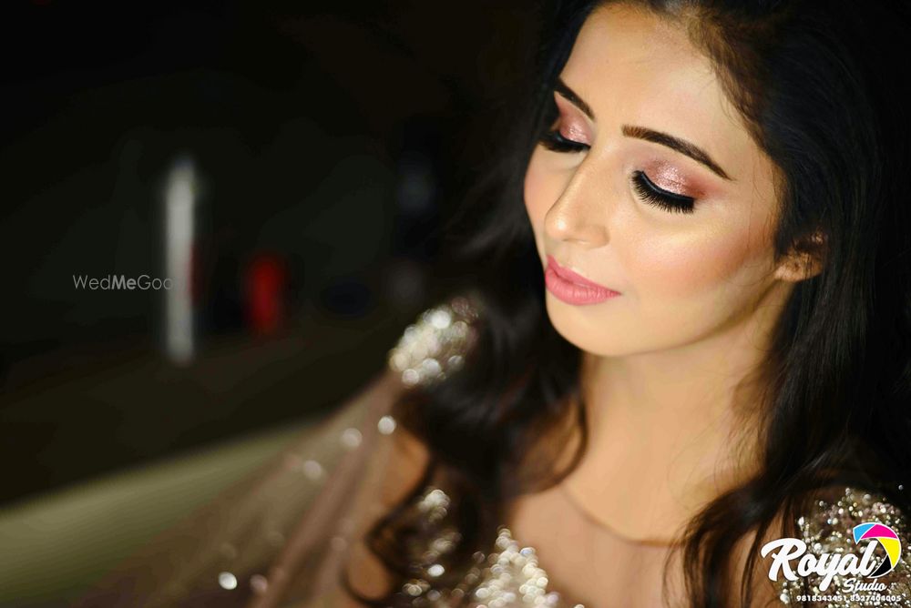 Photo By Makeup by Gunjan - Bridal Makeup