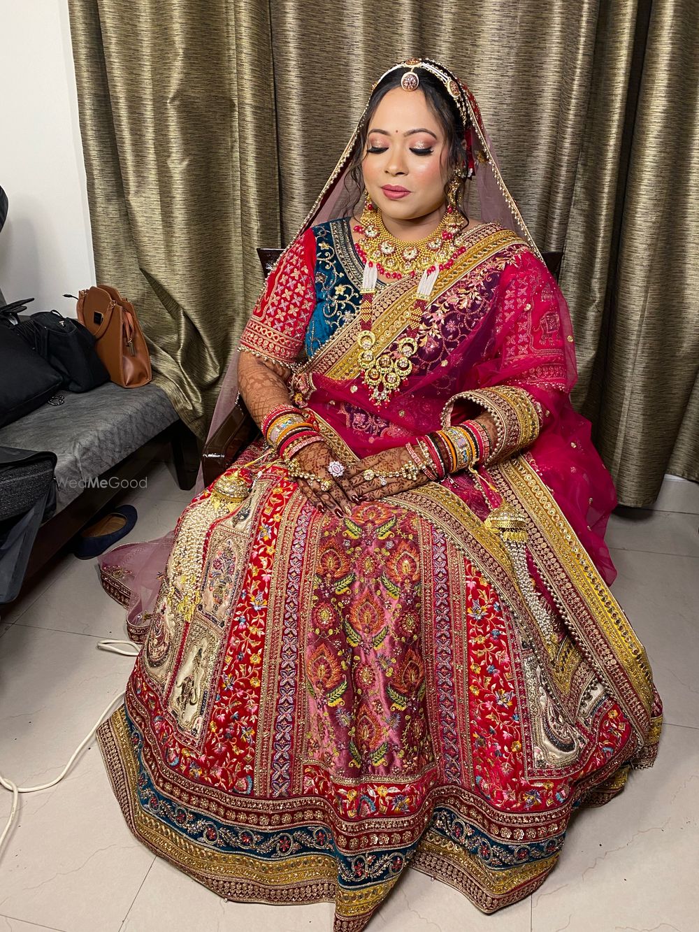 Photo By Makeup by Gunjan - Bridal Makeup