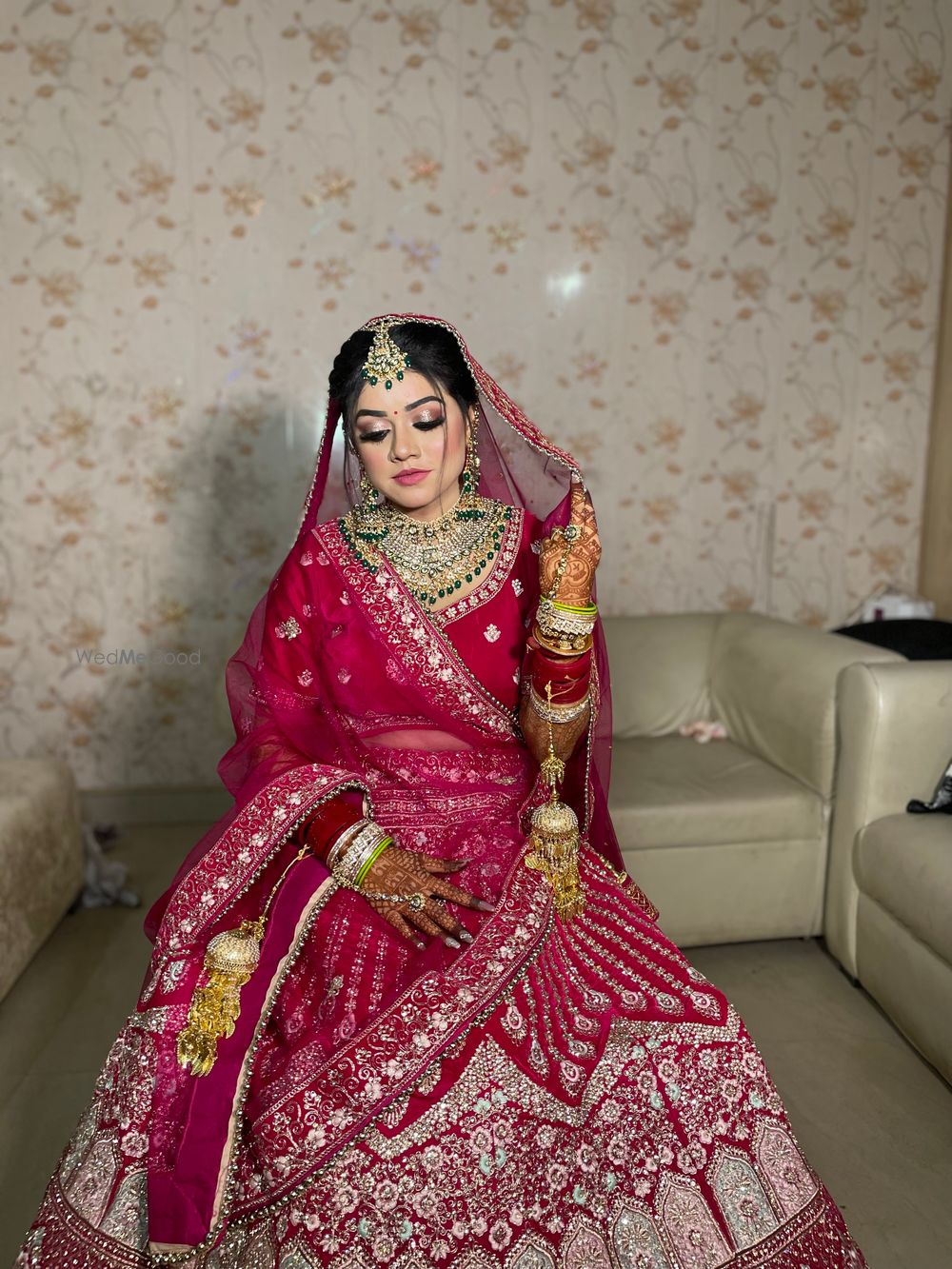 Photo By Makeup by Gunjan - Bridal Makeup