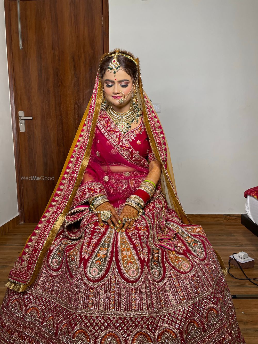 Photo By Makeup by Gunjan - Bridal Makeup