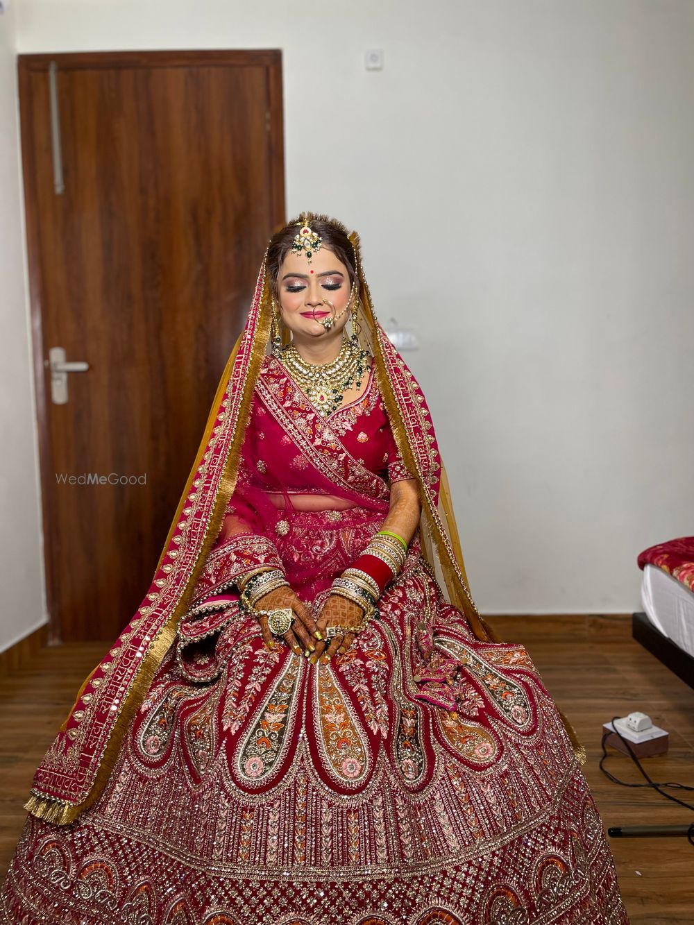 Photo By Makeup by Gunjan - Bridal Makeup