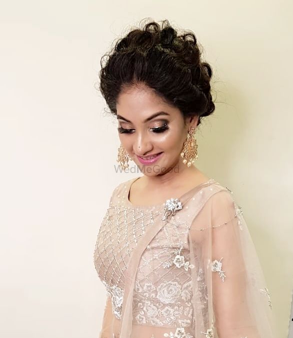Photo By Gayatri Prajapati Bhanushai - Bridal Makeup