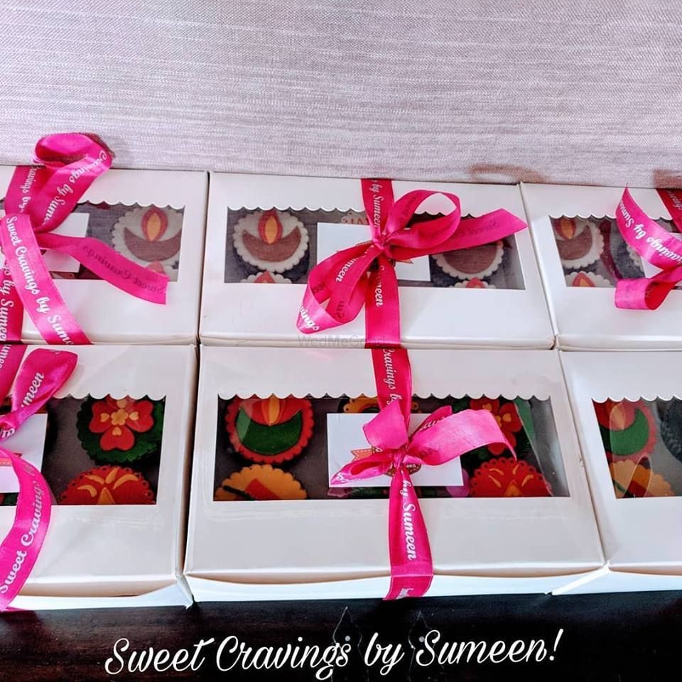 Photo By  Sweet Cravings by Sumeen - Favors